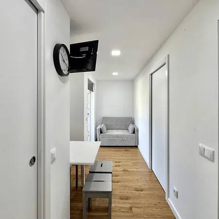 Apartmán T1 A 800 Metros Da Da Falesia *