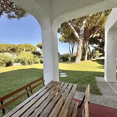 Apartmán T1 A 800 Metros Da Da Falesia Olhos de Agua (Albufeira)